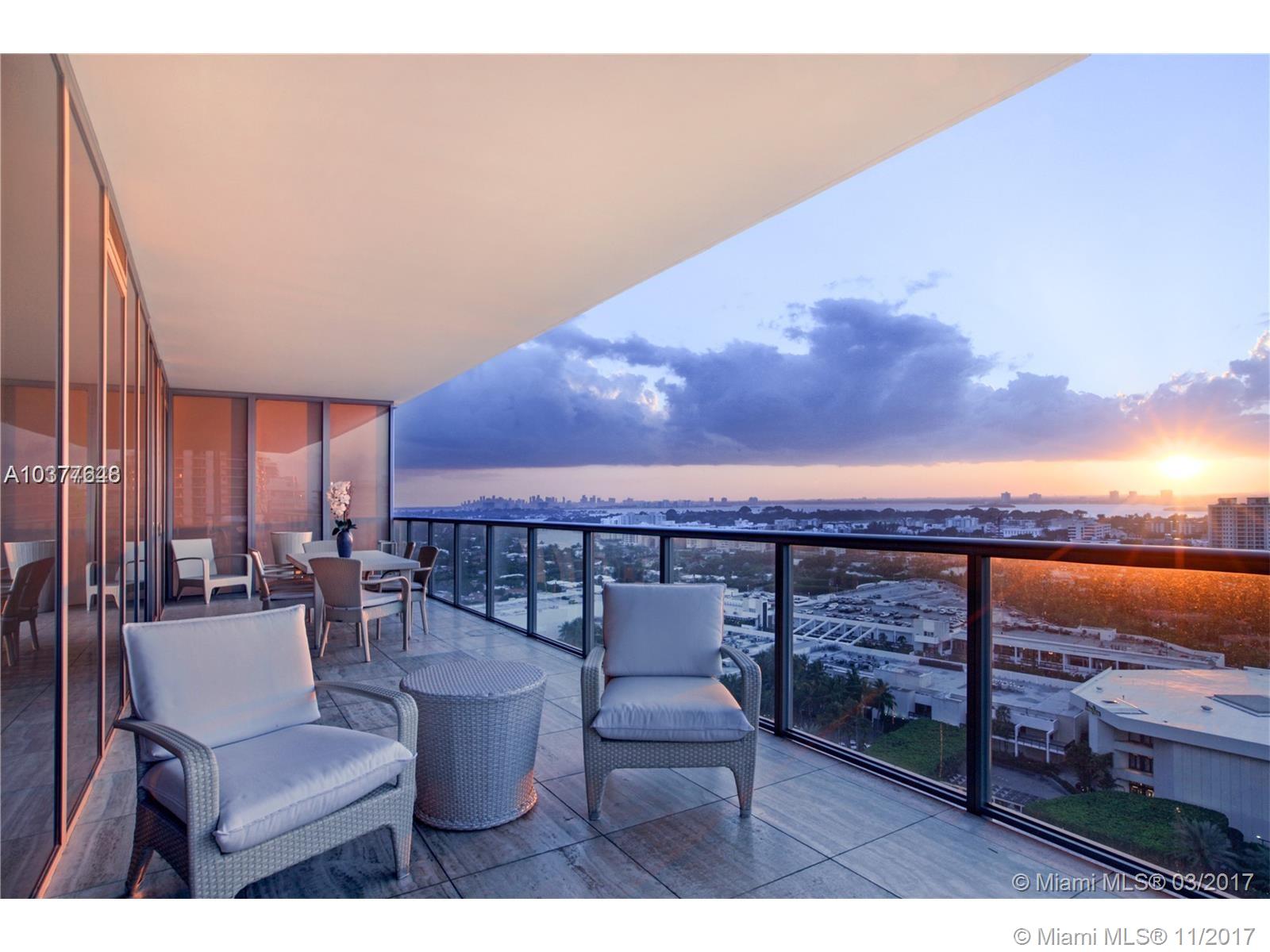 BAL HARBOUR NORTH SOUTH C - Residential