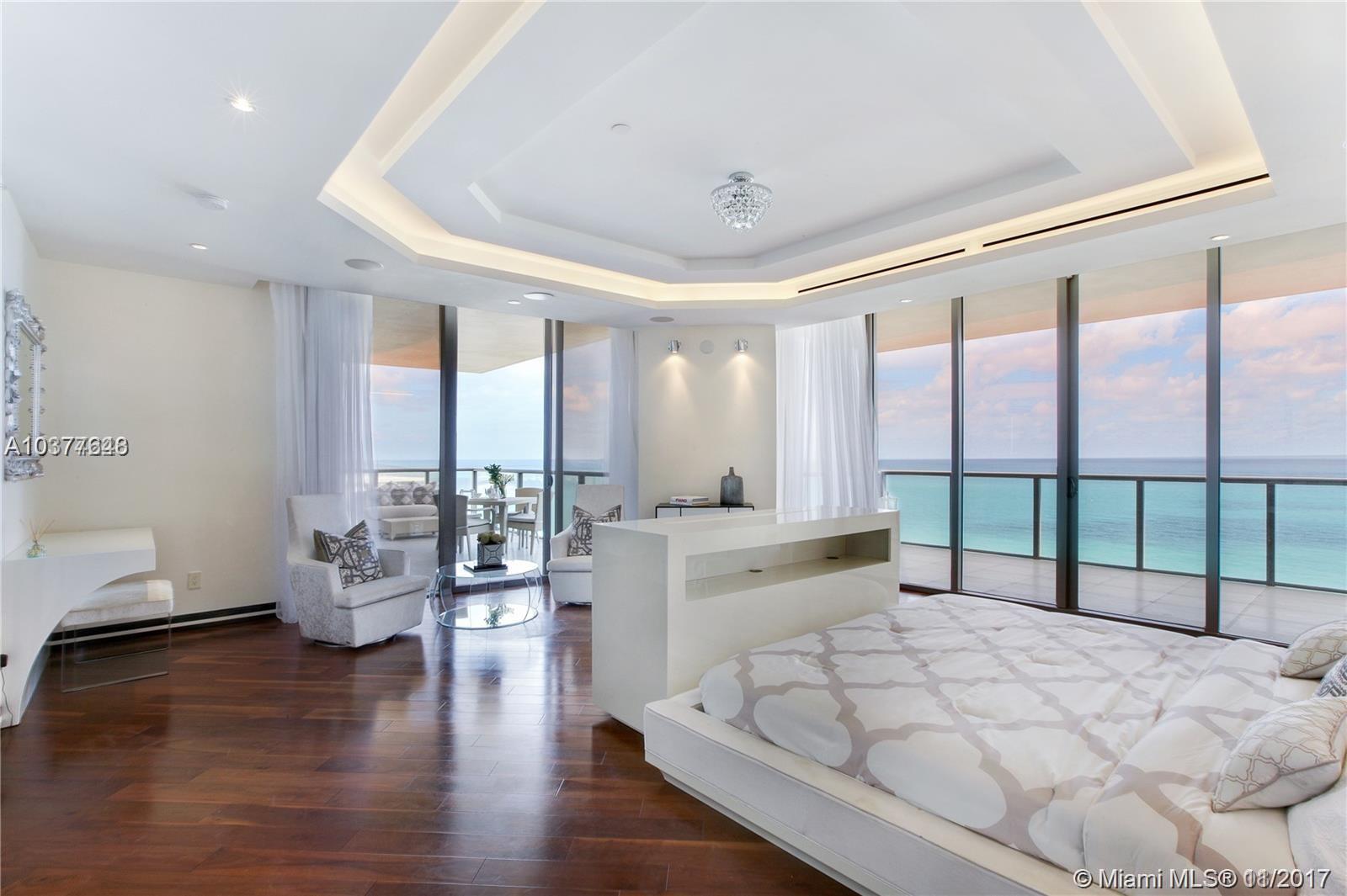 BAL HARBOUR NORTH SOUTH C - Residential