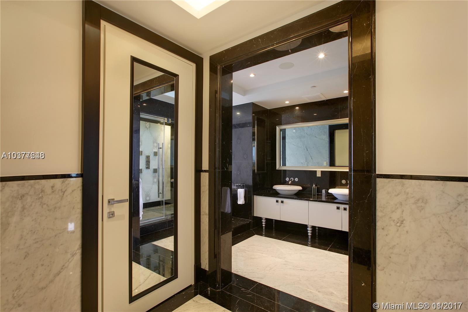 BAL HARBOUR NORTH SOUTH C - Residential