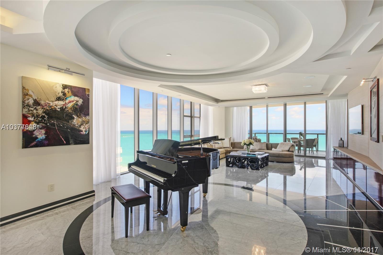 BAL HARBOUR NORTH SOUTH C - Residential
