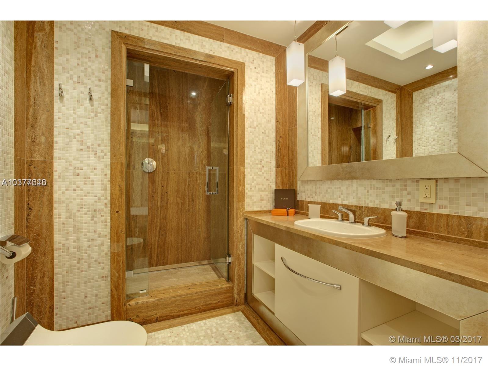 BAL HARBOUR NORTH SOUTH C - Residential