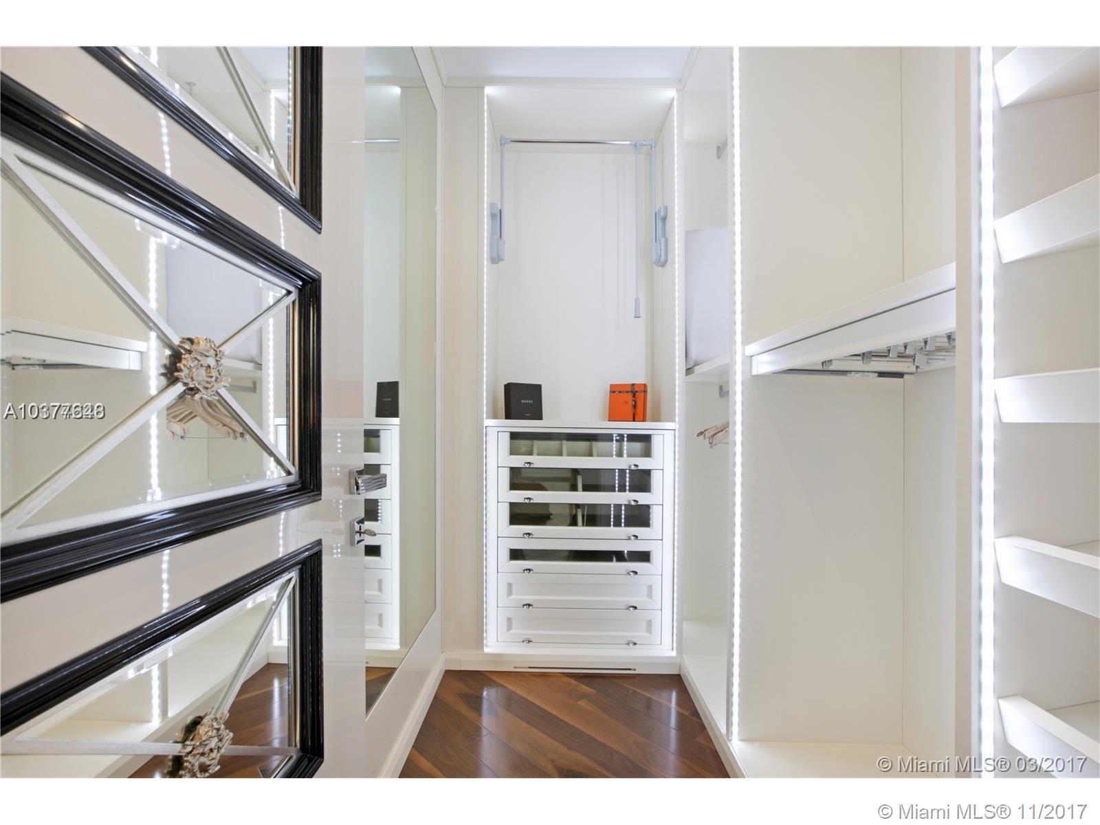 BAL HARBOUR NORTH SOUTH C - Residential