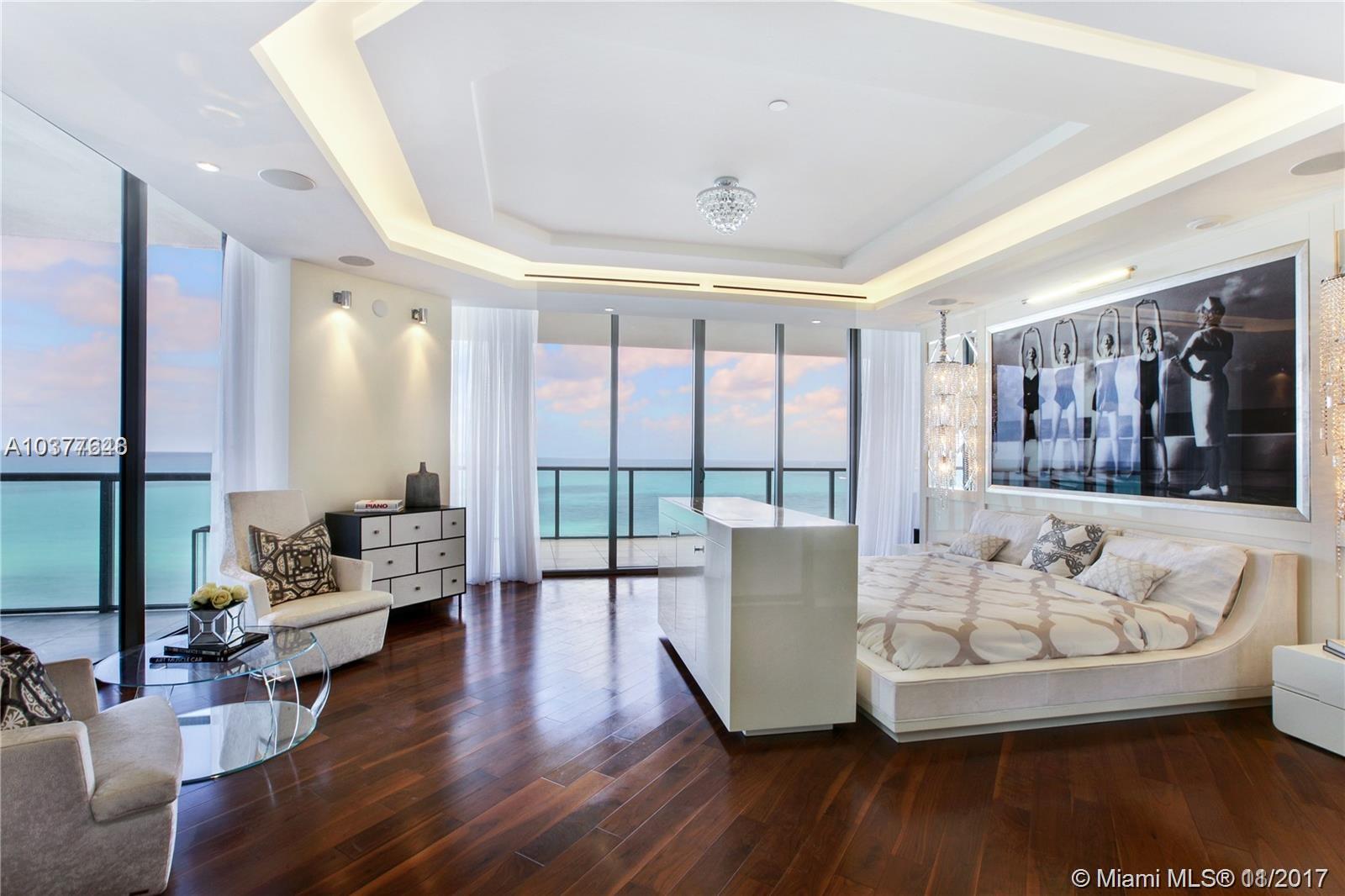 BAL HARBOUR NORTH SOUTH C - Residential