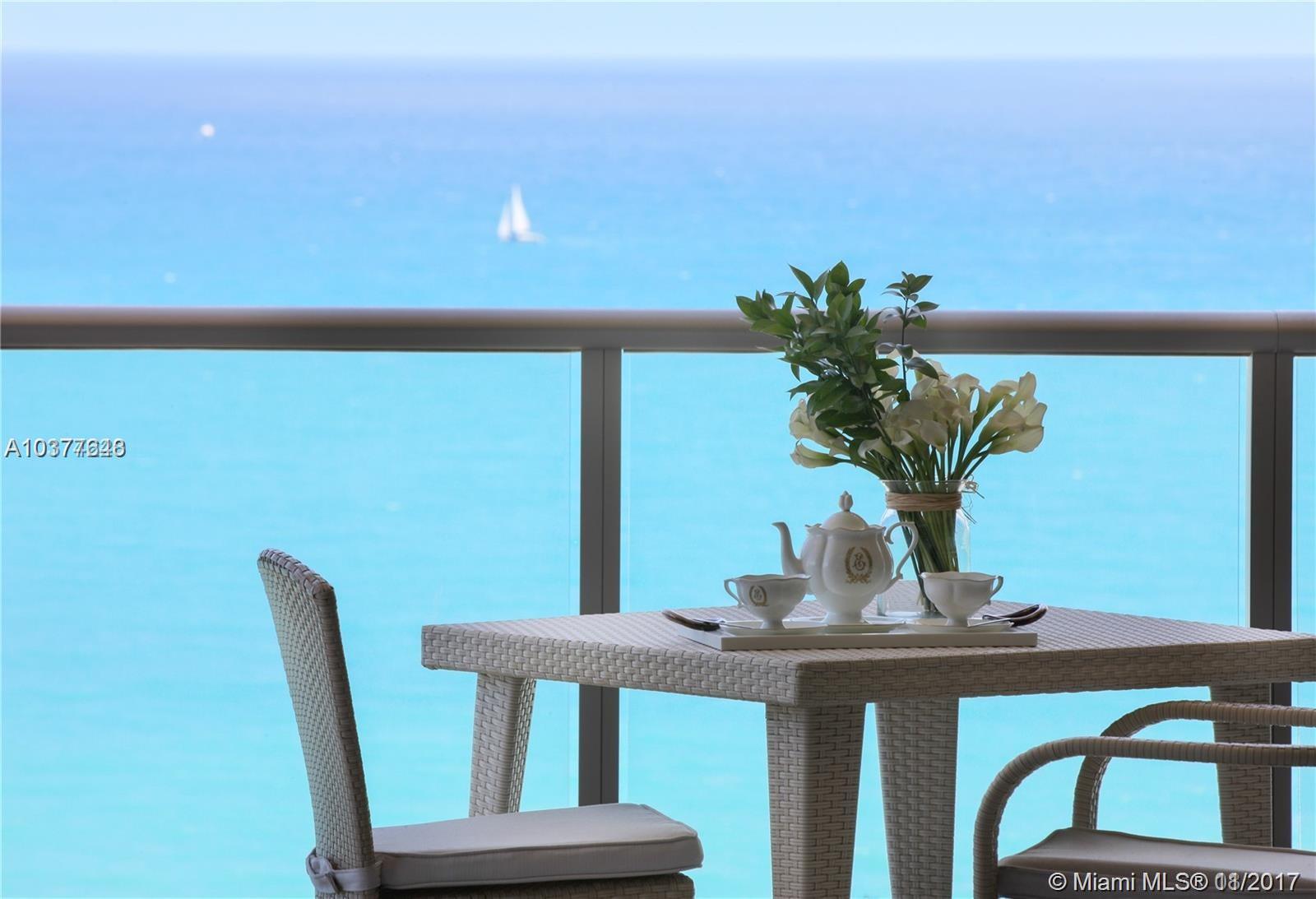 BAL HARBOUR NORTH SOUTH C - Residential