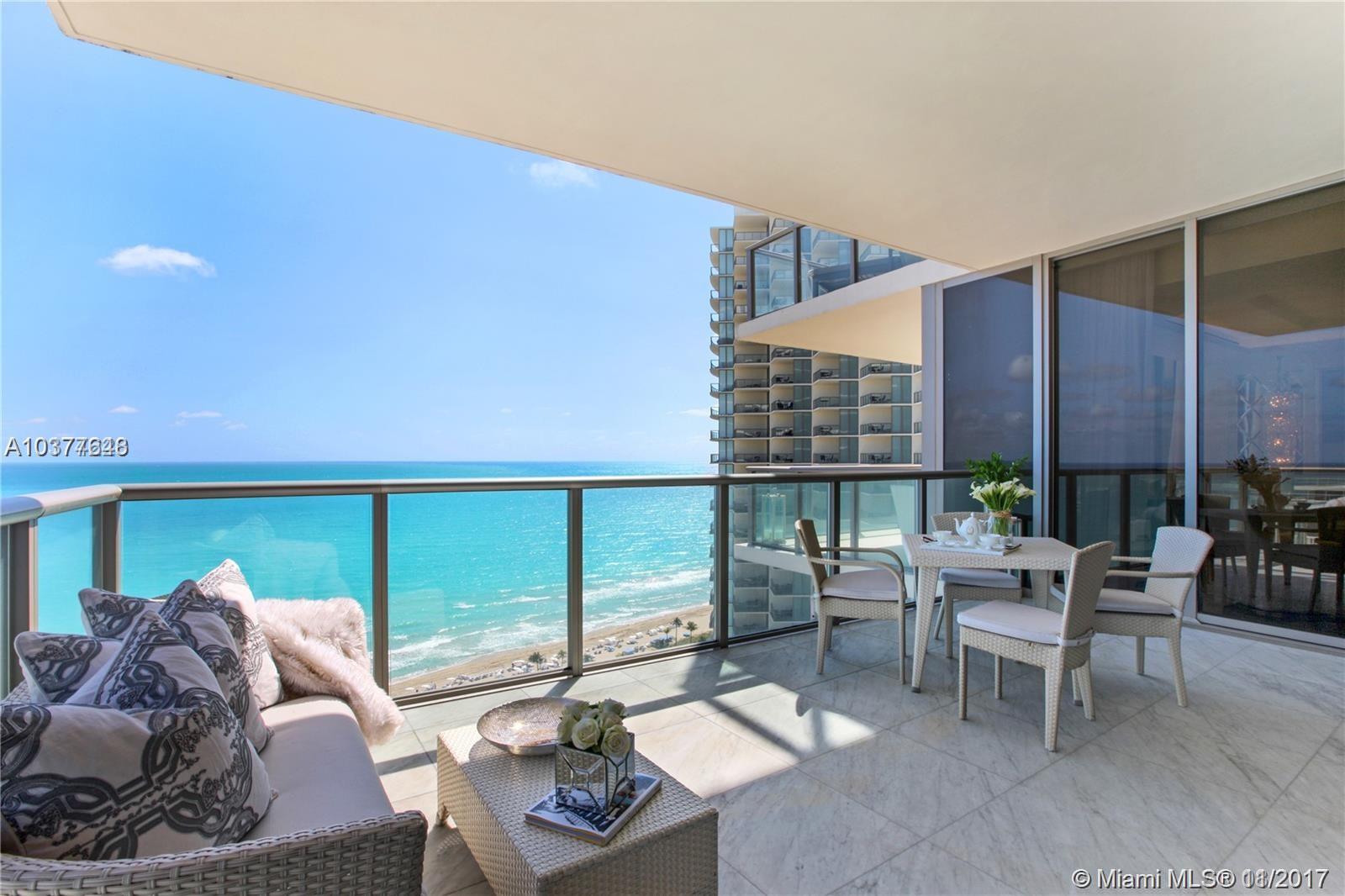 BAL HARBOUR NORTH SOUTH C - Residential