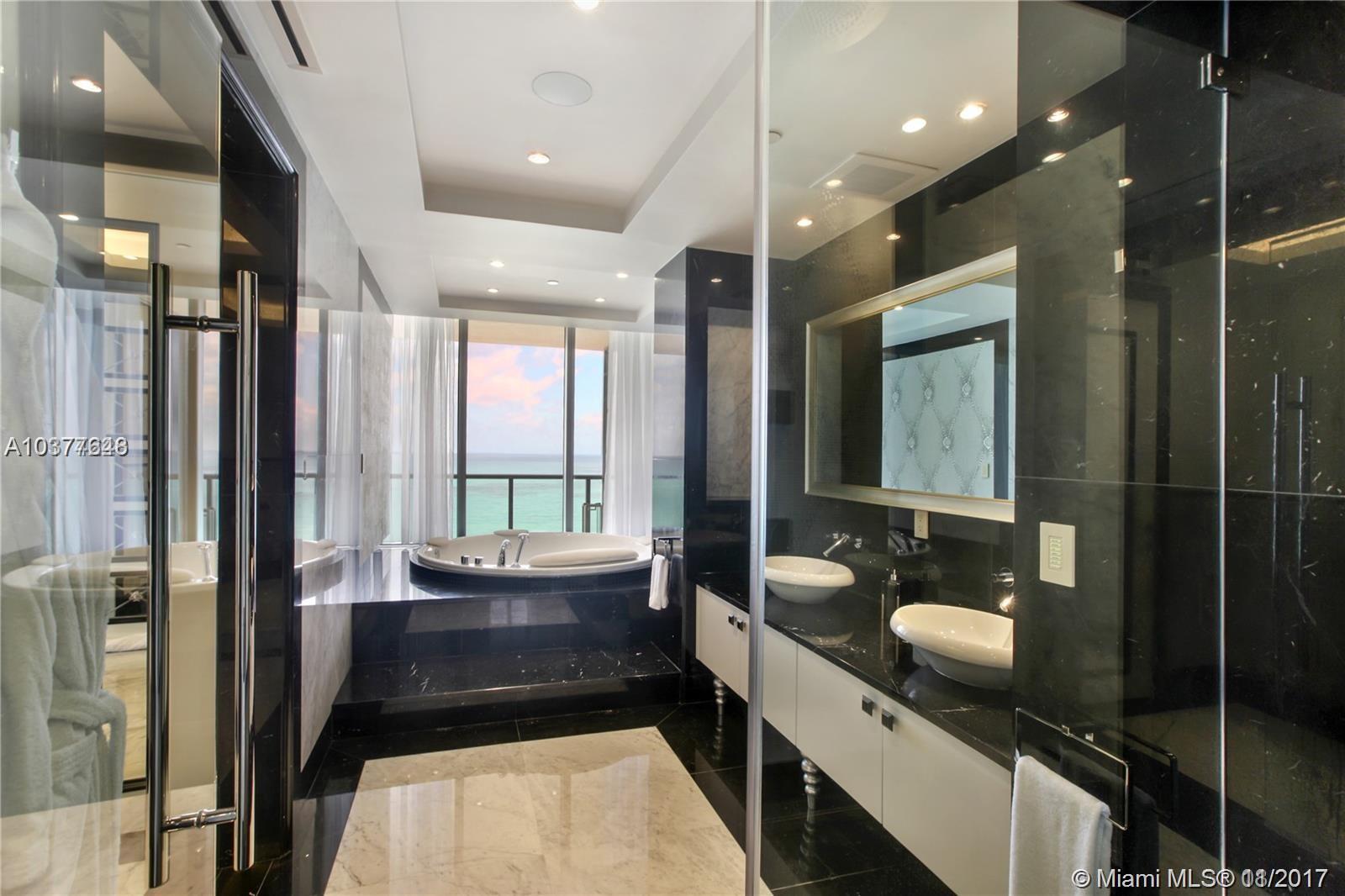 BAL HARBOUR NORTH SOUTH C - Residential