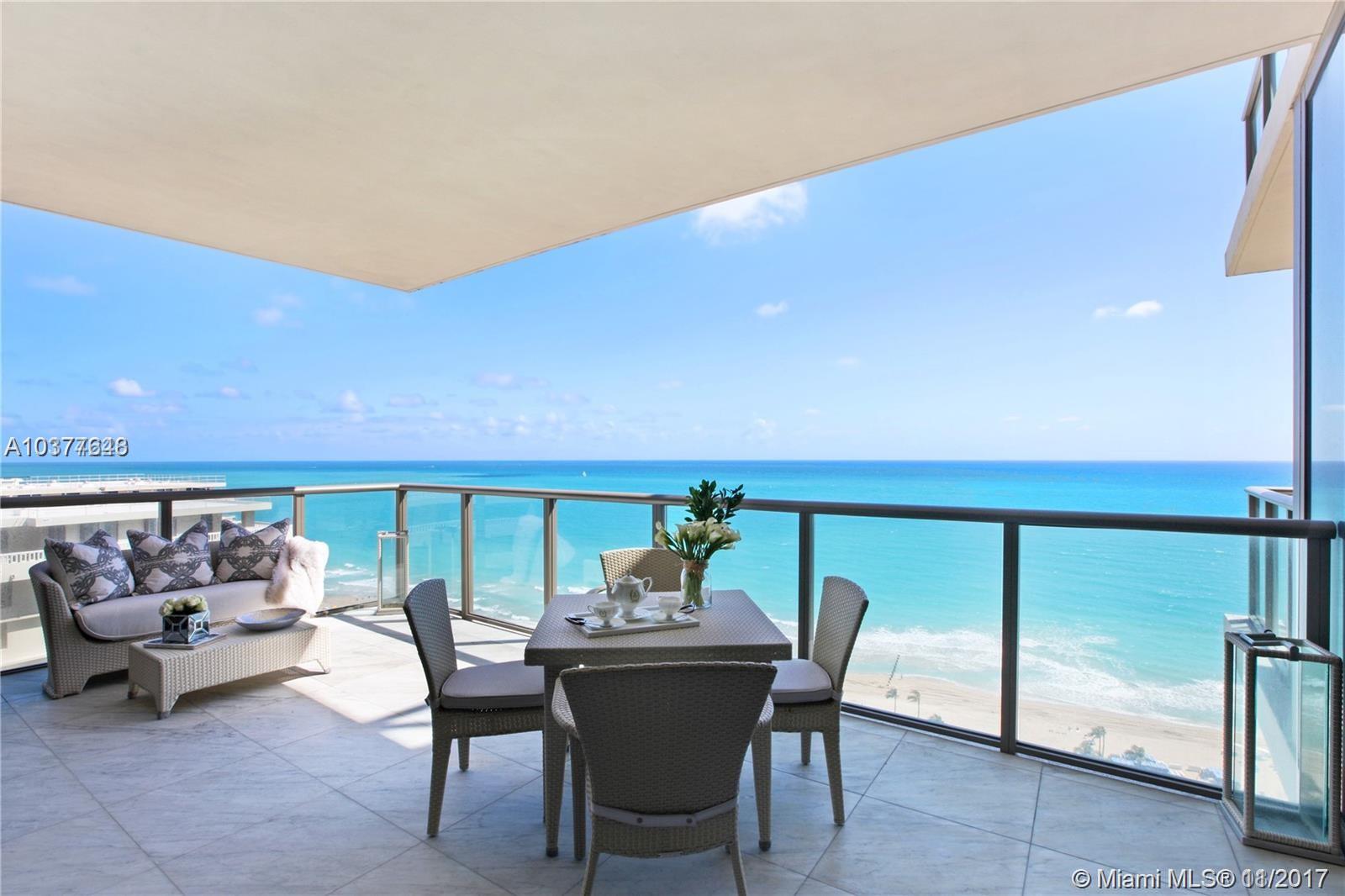 BAL HARBOUR NORTH SOUTH C - Residential