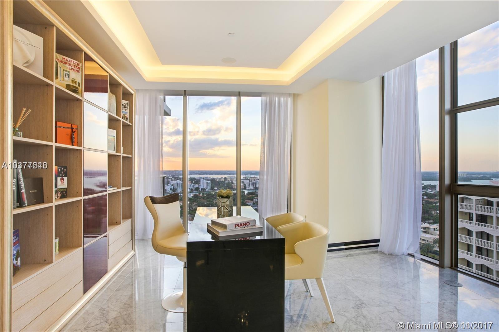 BAL HARBOUR NORTH SOUTH C - Residential