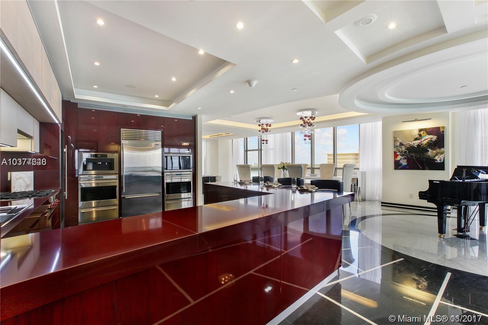 BAL HARBOUR NORTH SOUTH C - Residential