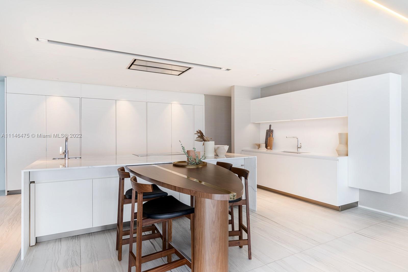 ONE THOUSAND MUSEUM CONDO - Residential