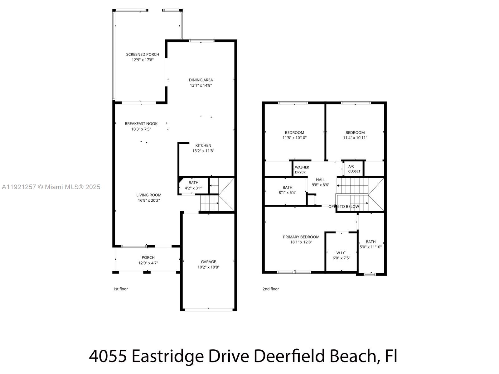 CRYSTAL VIEW TOWNHOMES PL - Residential Lease
