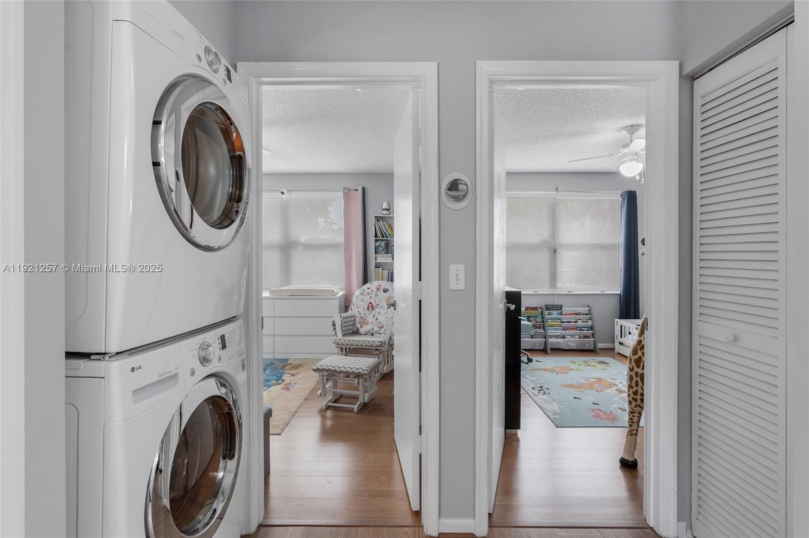 CRYSTAL VIEW TOWNHOMES PL - Residential Lease