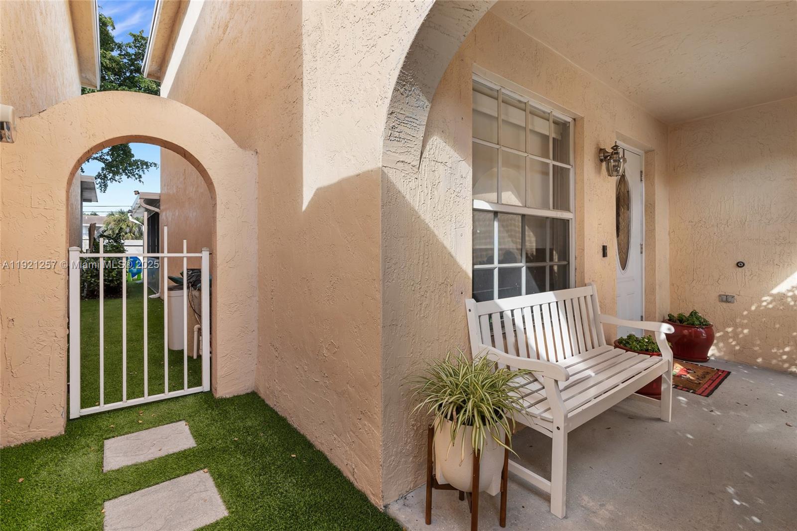 CRYSTAL VIEW TOWNHOMES PL - Residential Lease