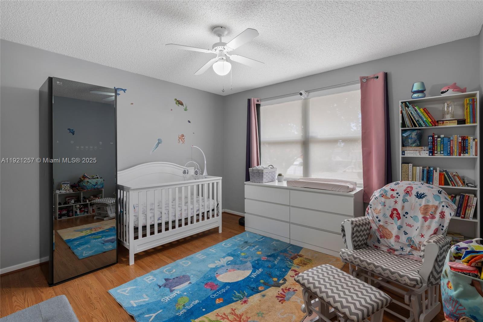 CRYSTAL VIEW TOWNHOMES PL - Residential Lease