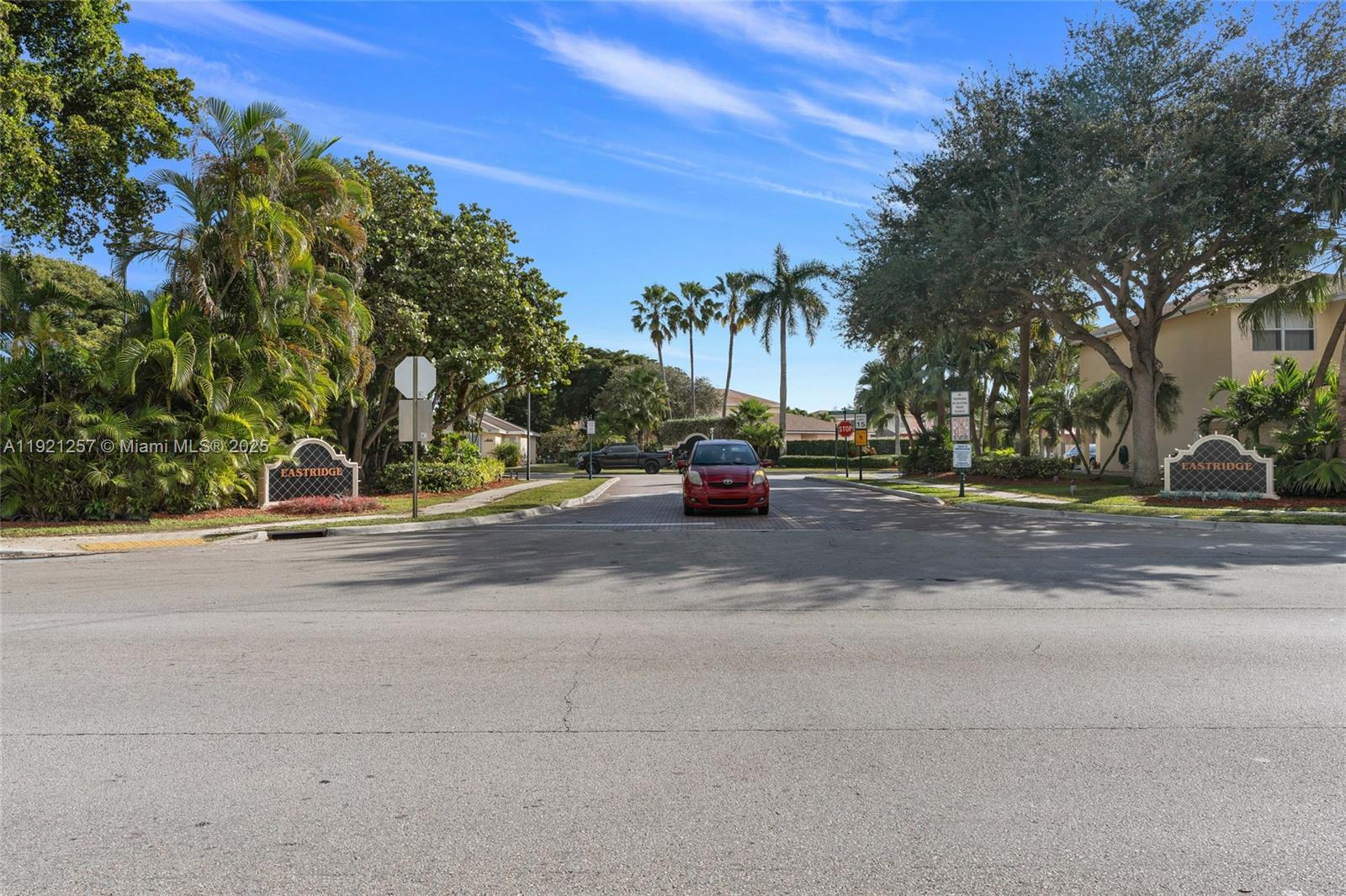 CRYSTAL VIEW TOWNHOMES PL - Residential Lease