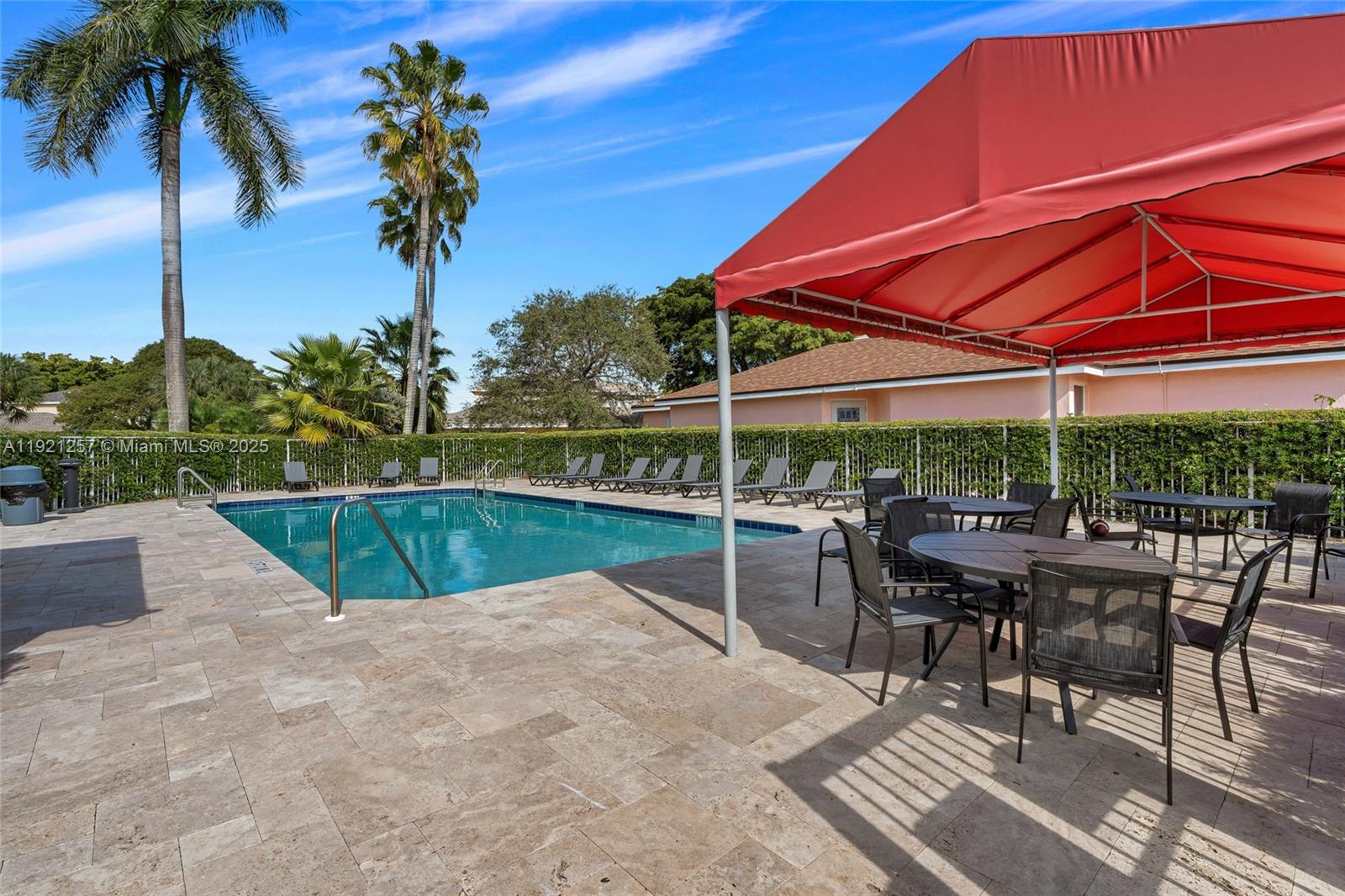 CRYSTAL VIEW TOWNHOMES PL - Residential Lease