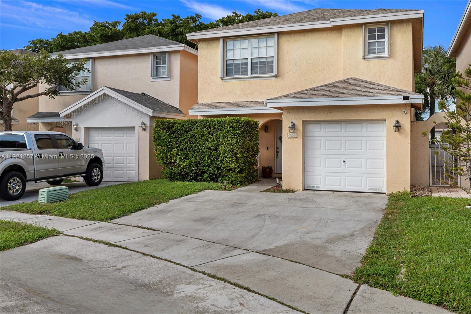 CRYSTAL VIEW TOWNHOMES PL - Residential Lease