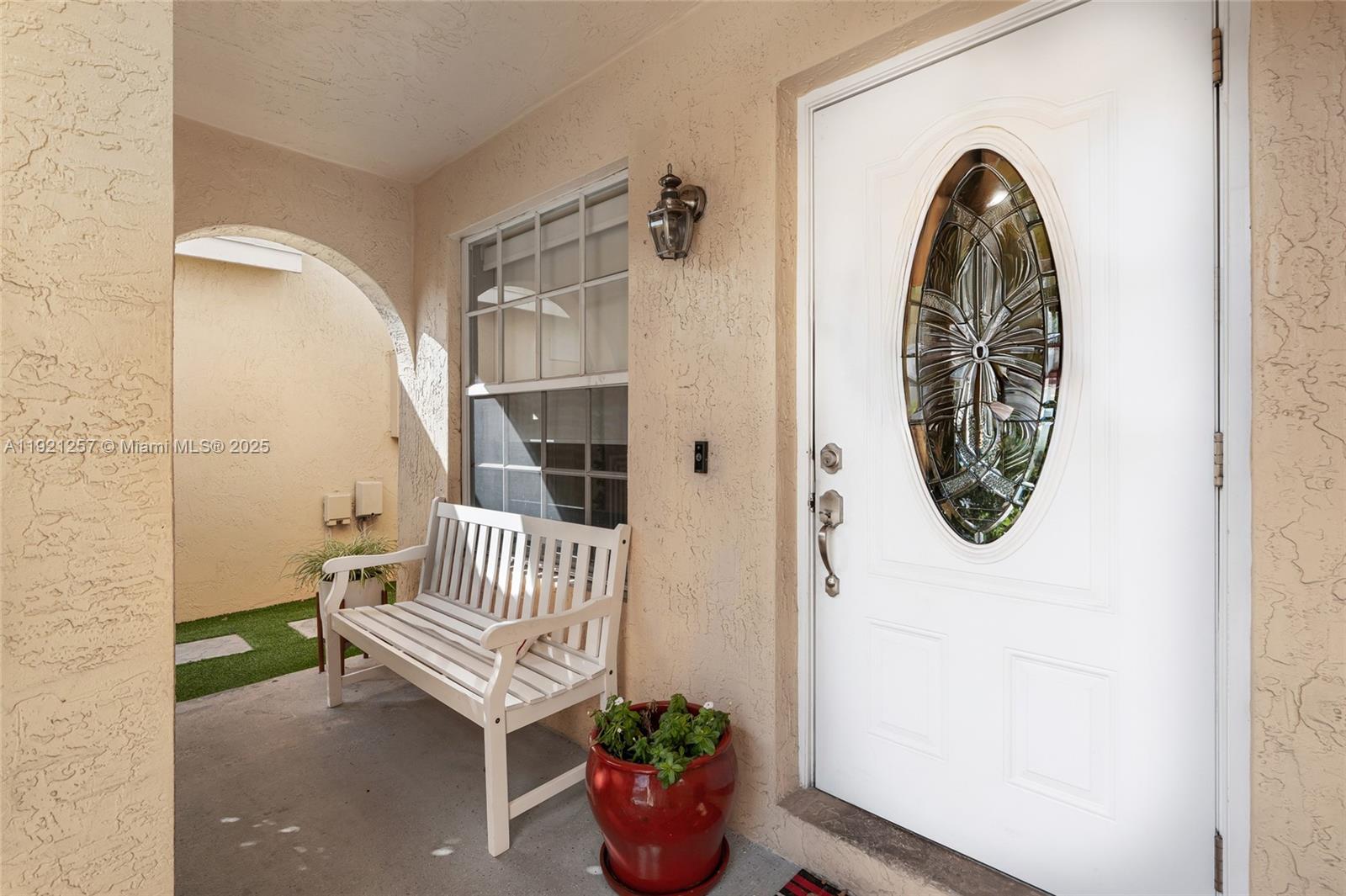 CRYSTAL VIEW TOWNHOMES PL - Residential Lease