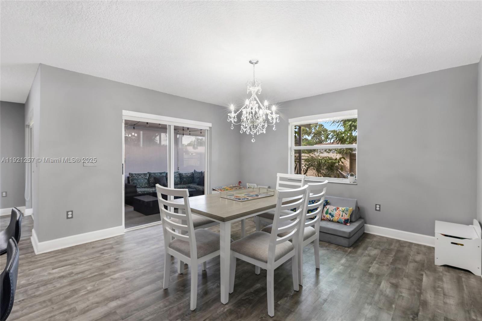 CRYSTAL VIEW TOWNHOMES PL - Residential Lease