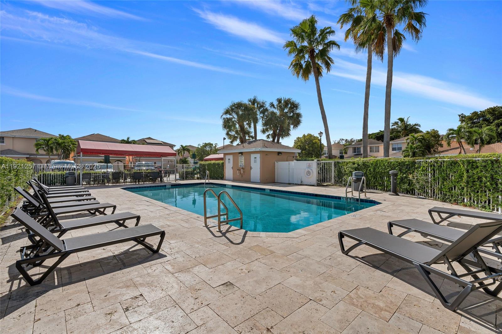 CRYSTAL VIEW TOWNHOMES PL - Residential Lease