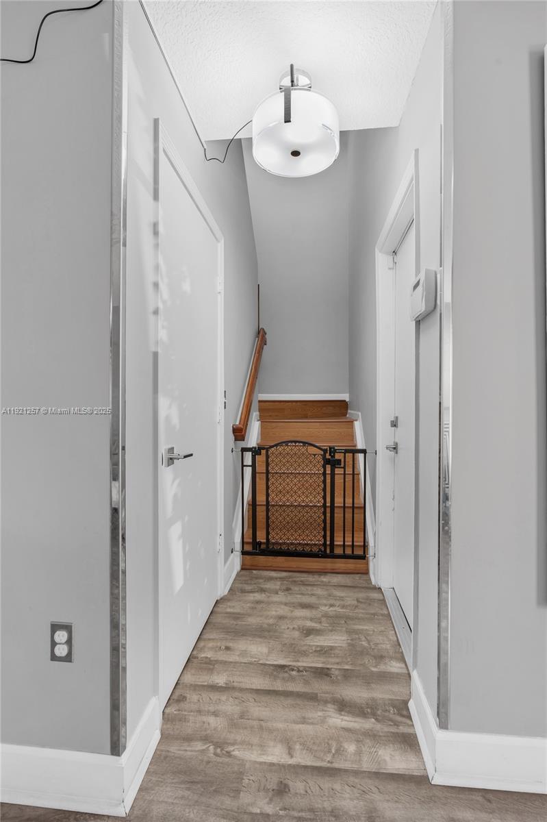 CRYSTAL VIEW TOWNHOMES PL - Residential Lease