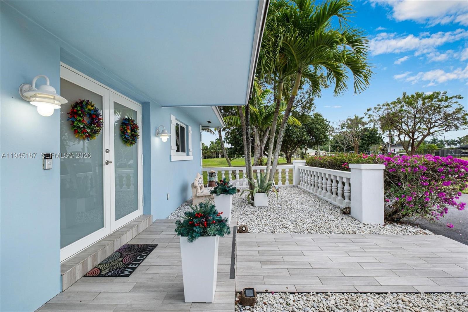 COUNTRY CLUB ESTS OF HOME - Residential