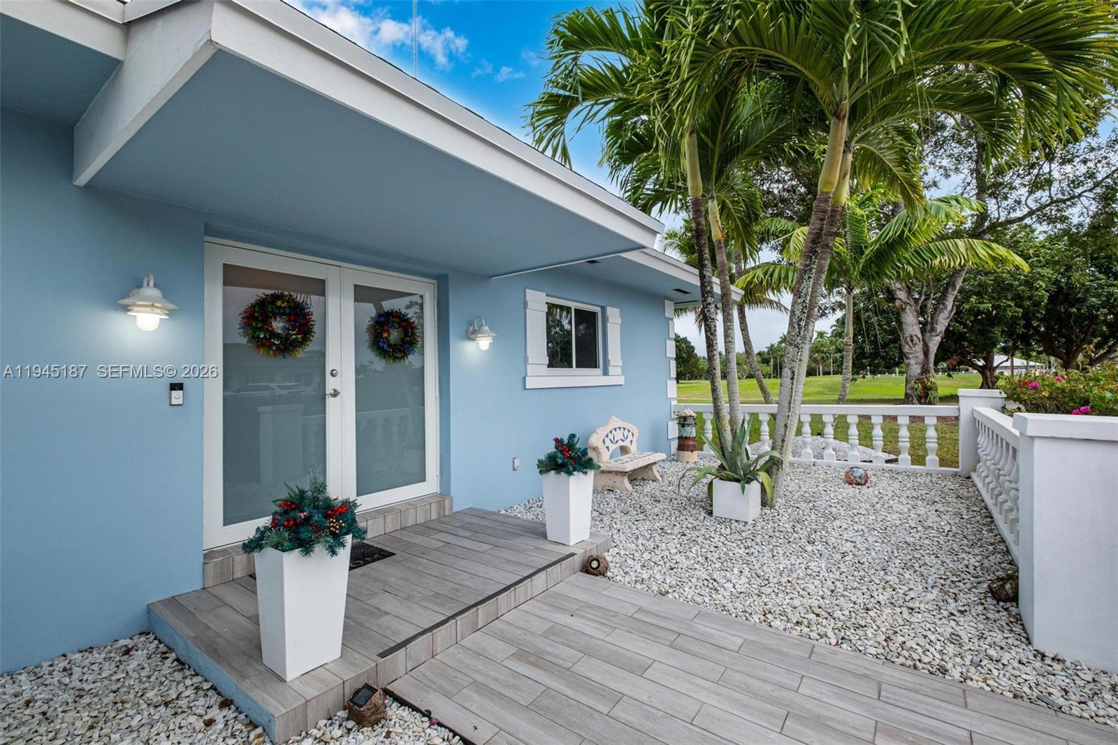 COUNTRY CLUB ESTS OF HOME - Residential