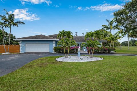 17405 SW 245th Ter Homestead FL 33031