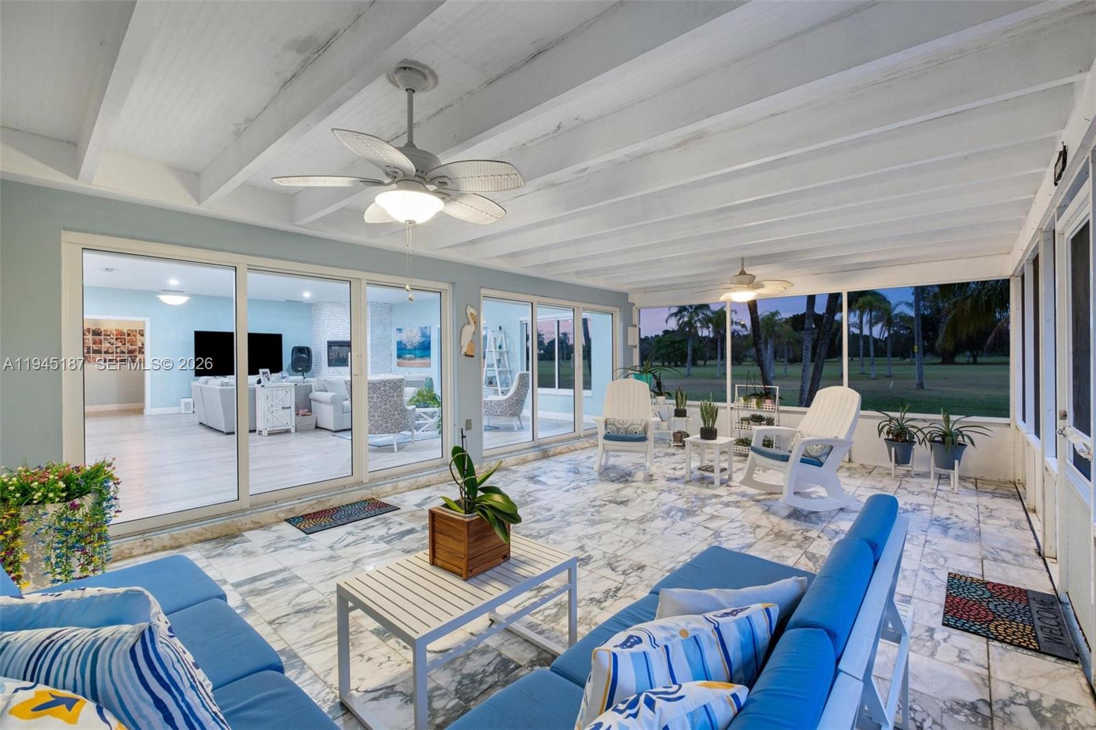 COUNTRY CLUB ESTS OF HOME - Residential