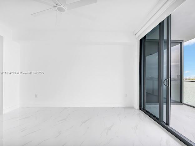 ARIA RESERVE MIAMI - Residential Lease