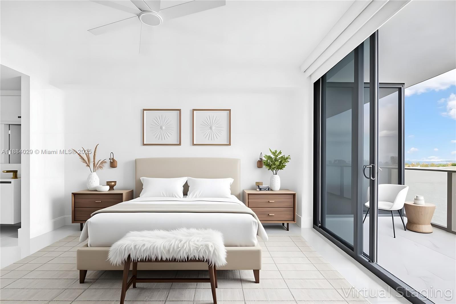 ARIA RESERVE MIAMI - Residential Lease