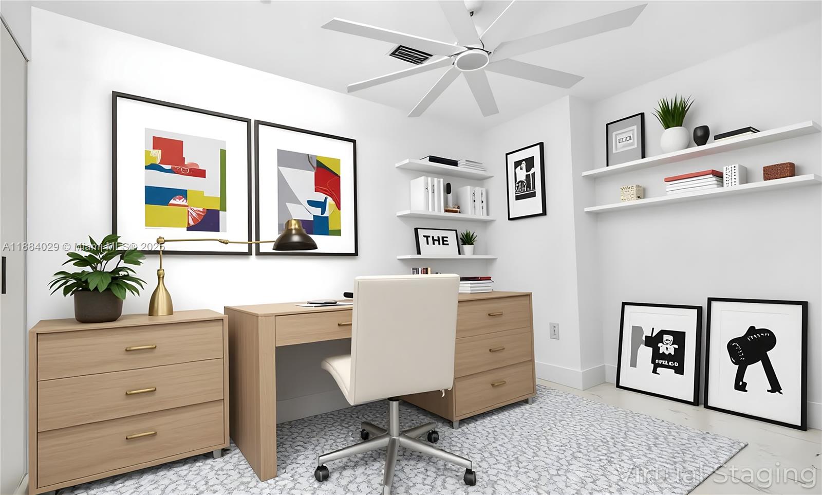 ARIA RESERVE MIAMI - Residential Lease