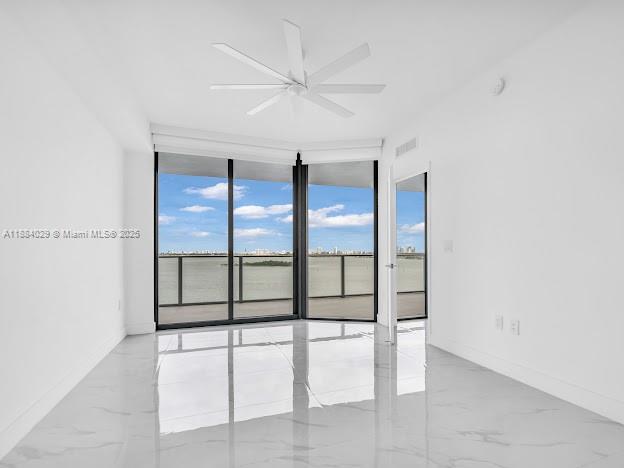 ARIA RESERVE MIAMI - Residential Lease