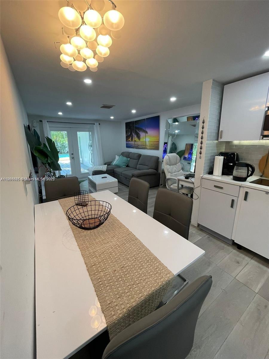 PLANTATION ISLES SEC 1 - Residential Lease