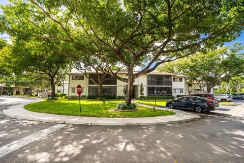 A home in Tamarac