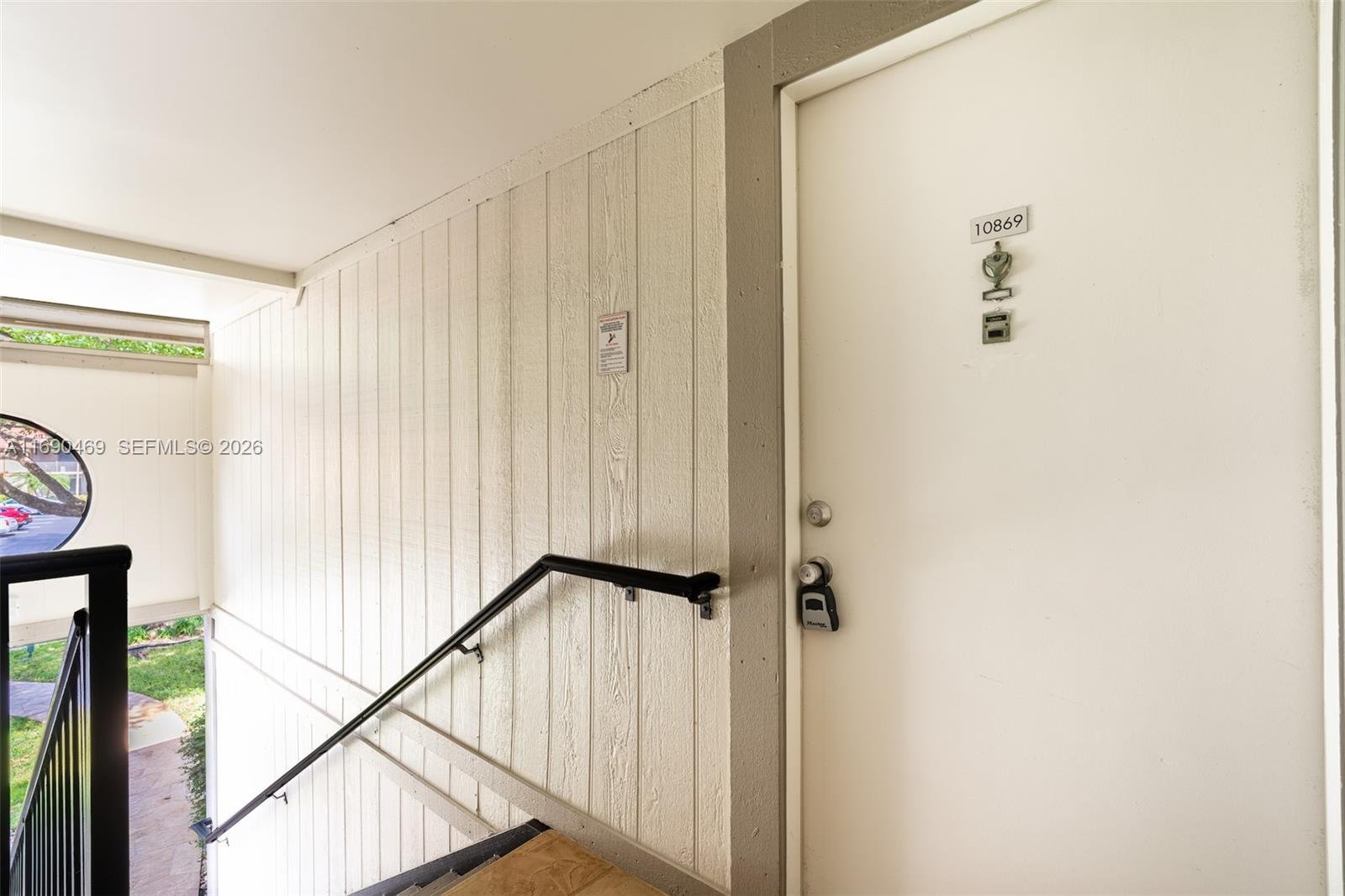 CLAIRMONT CONDOMINIUM L - Residential