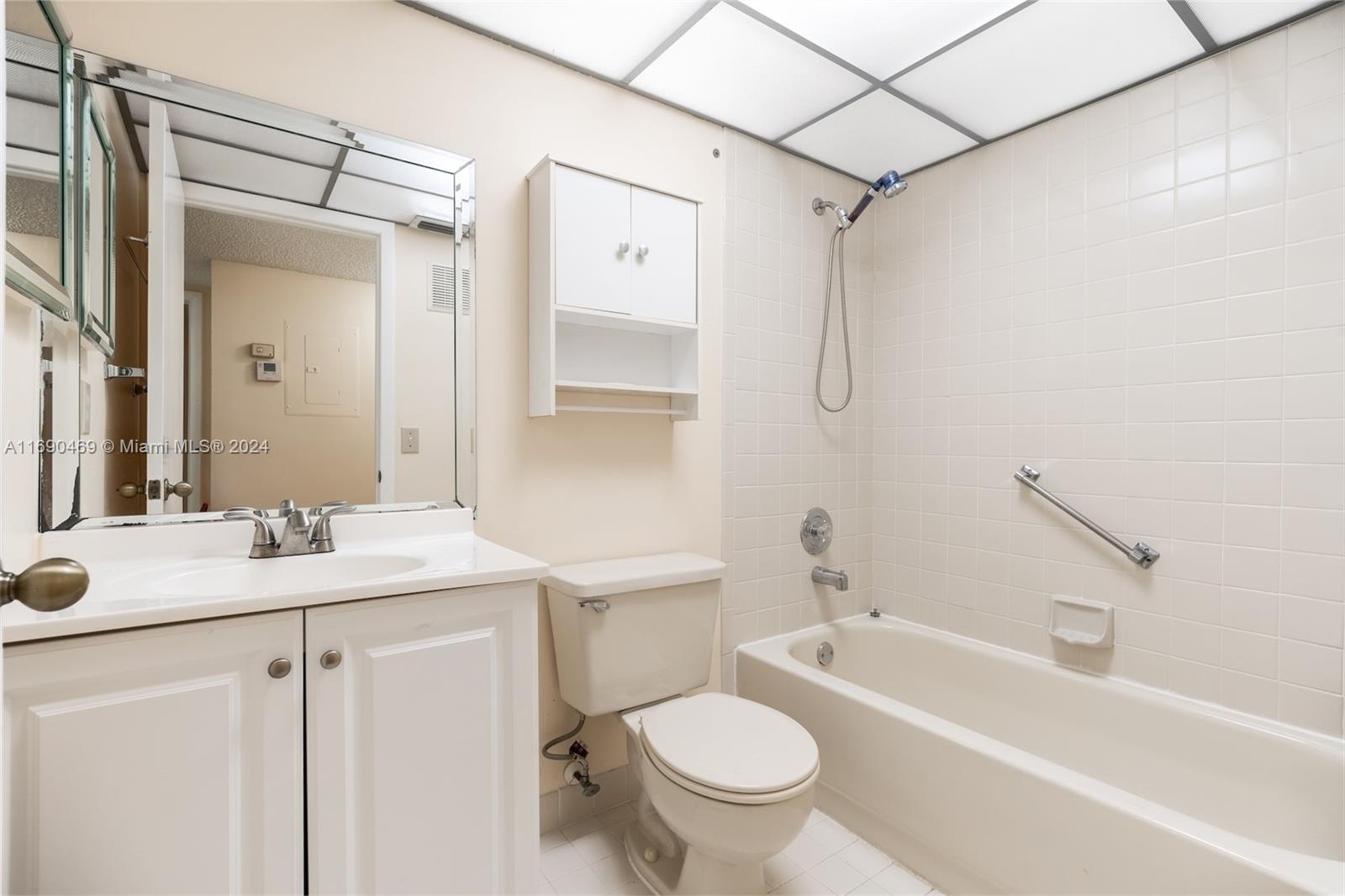 CLAIRMONT CONDOMINIUM L - Residential