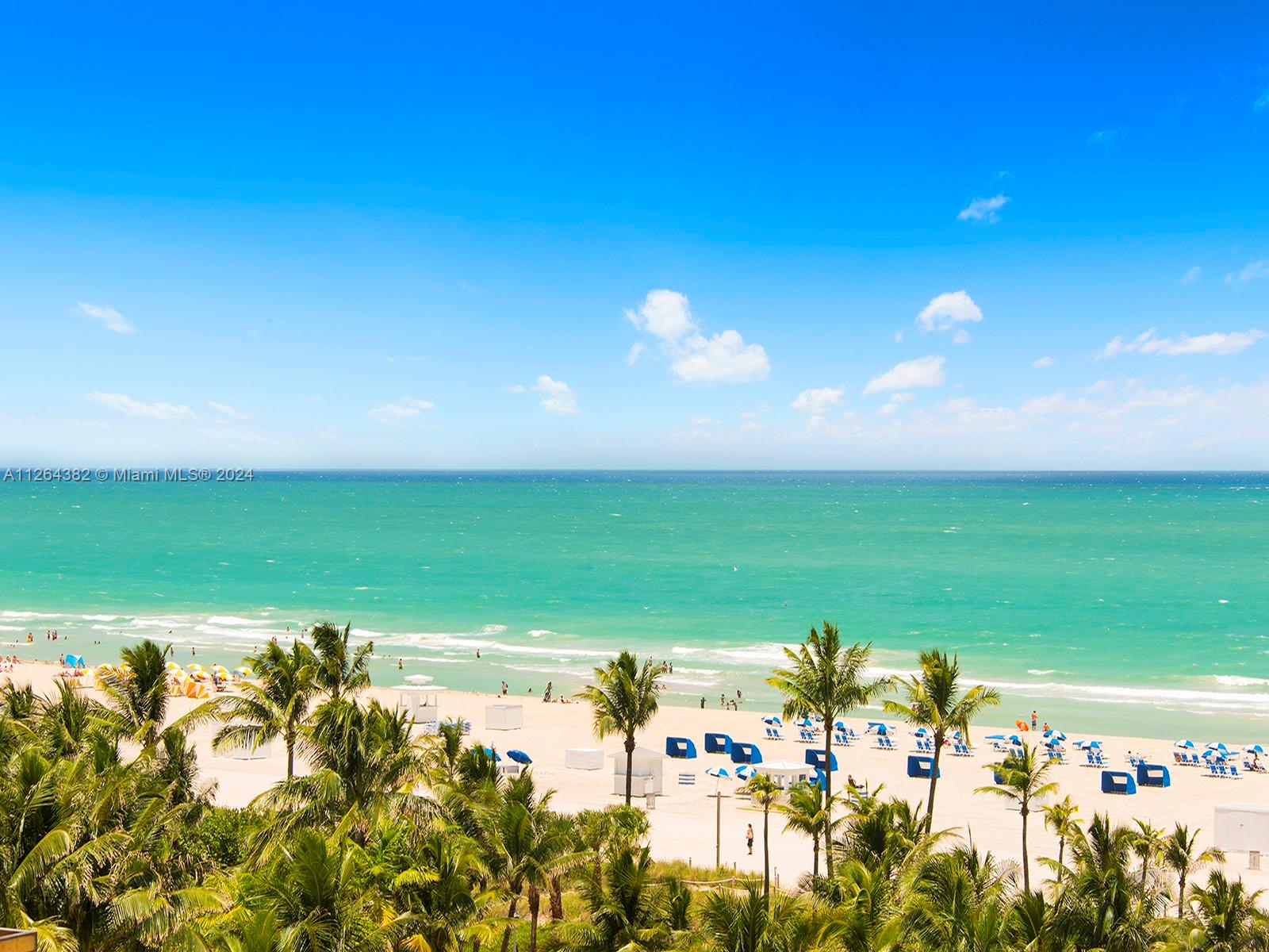 Rental Property at 1500 Ocean Dr 707, Miami Beach, Miami-Dade County, Florida - Bedrooms: 2 
Bathrooms: 2  - $15,000 MO.