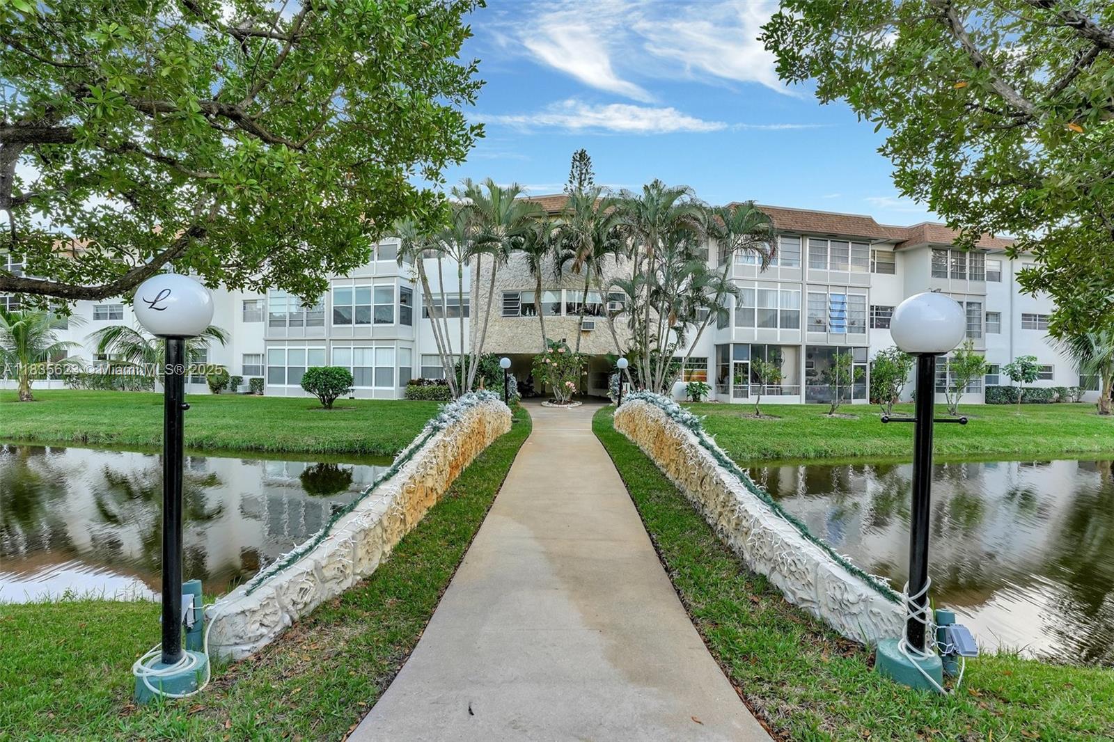 LOTUS GARDENS CONDO - Residential