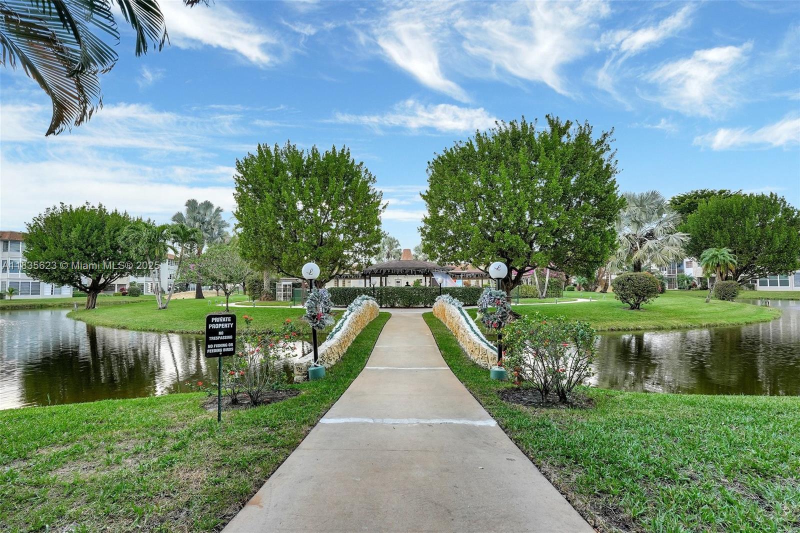 LOTUS GARDENS CONDO - Residential