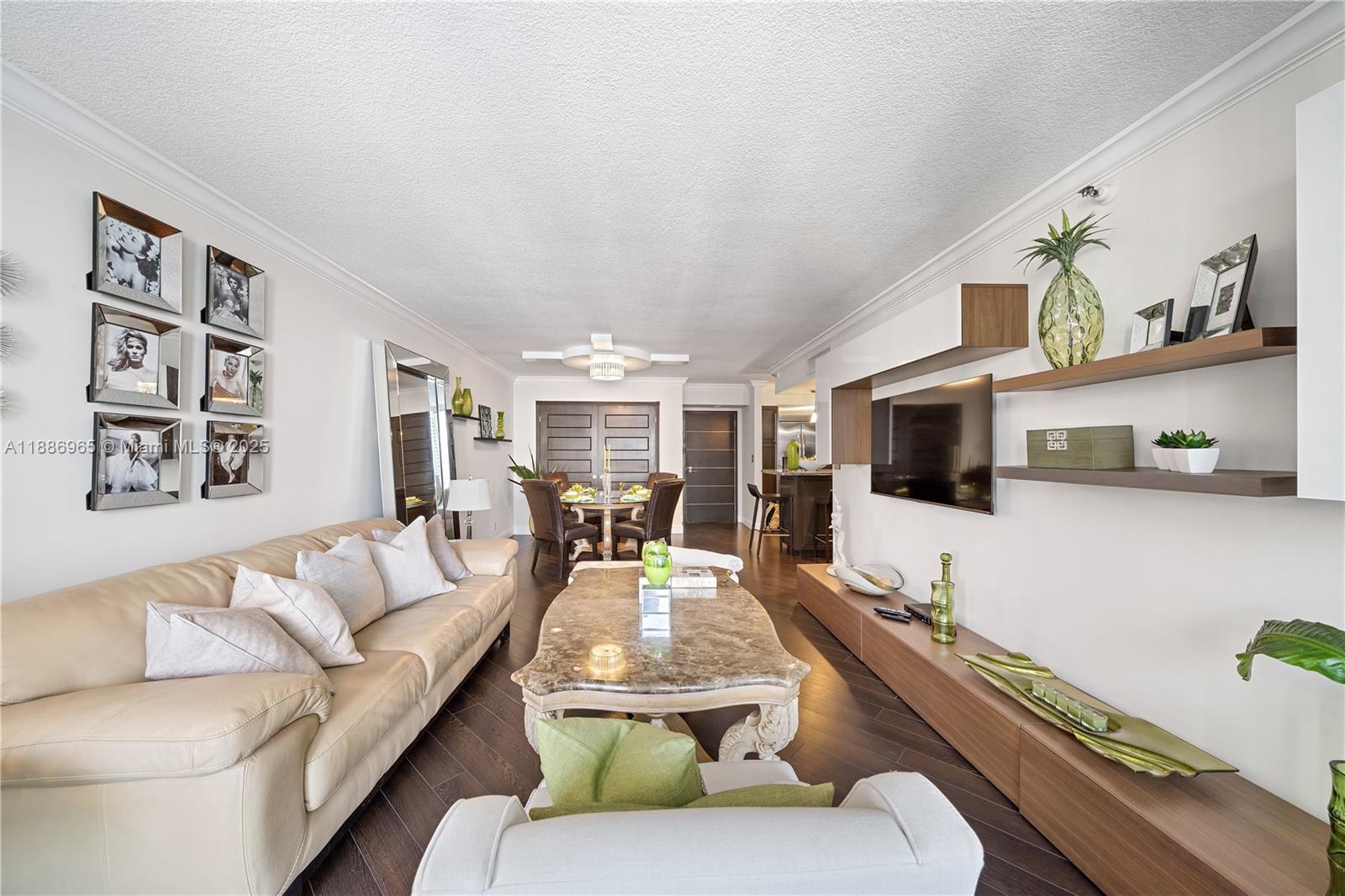 MYSTIC POINTE - Residential