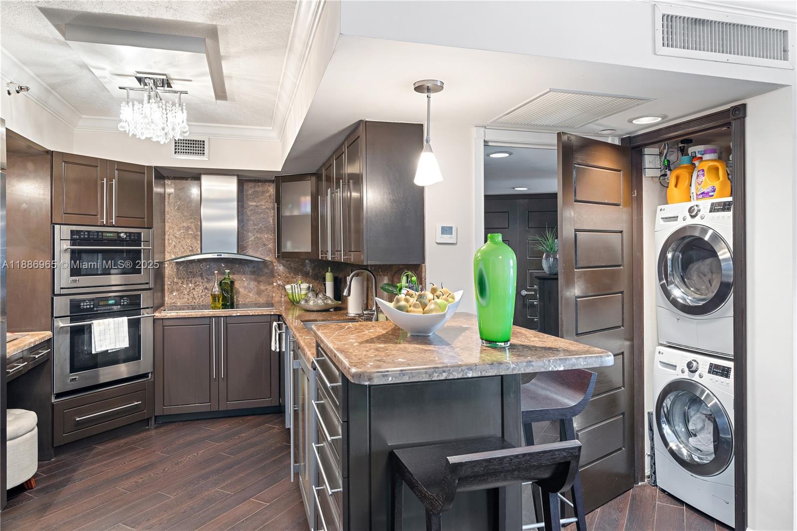 MYSTIC POINTE - Residential
