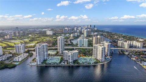 Photo of 19195 NE 36th Ct #2304, Aventura, FL 33180 (MLS # A11886965)
