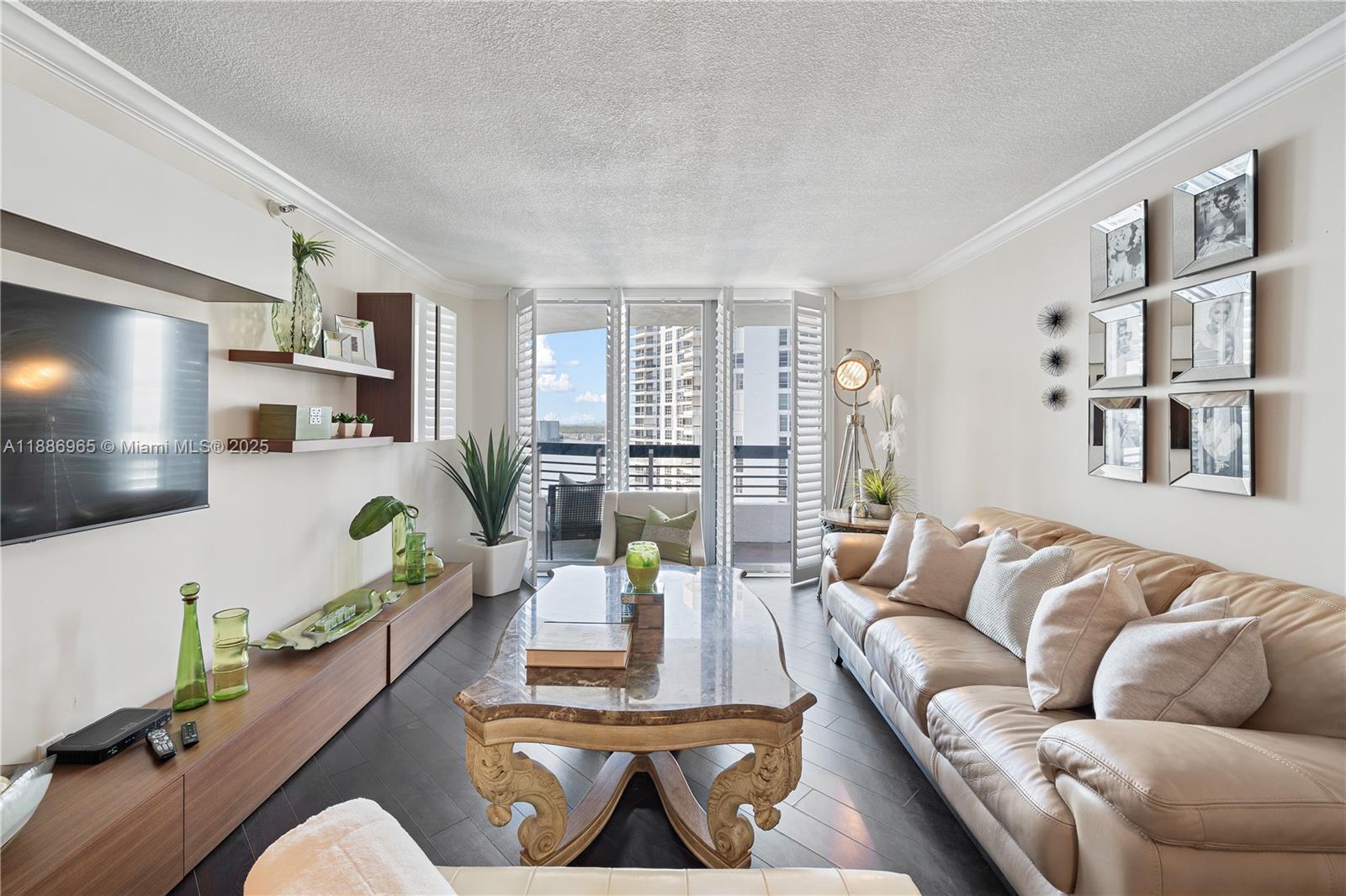 MYSTIC POINTE - Residential