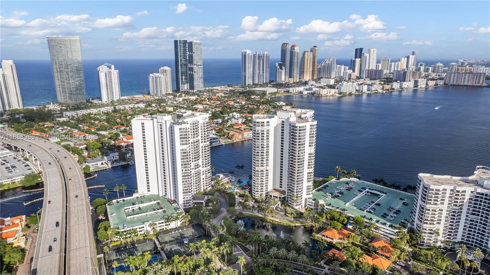 MYSTIC POINTE - Residential