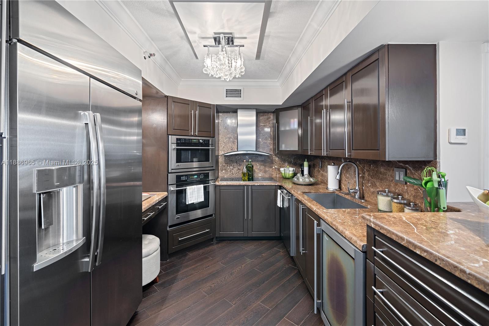 MYSTIC POINTE - Residential