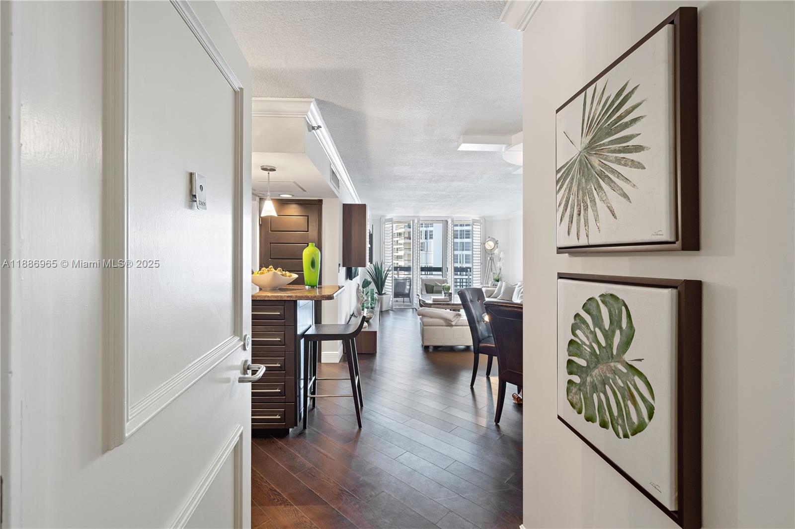 MYSTIC POINTE - Residential