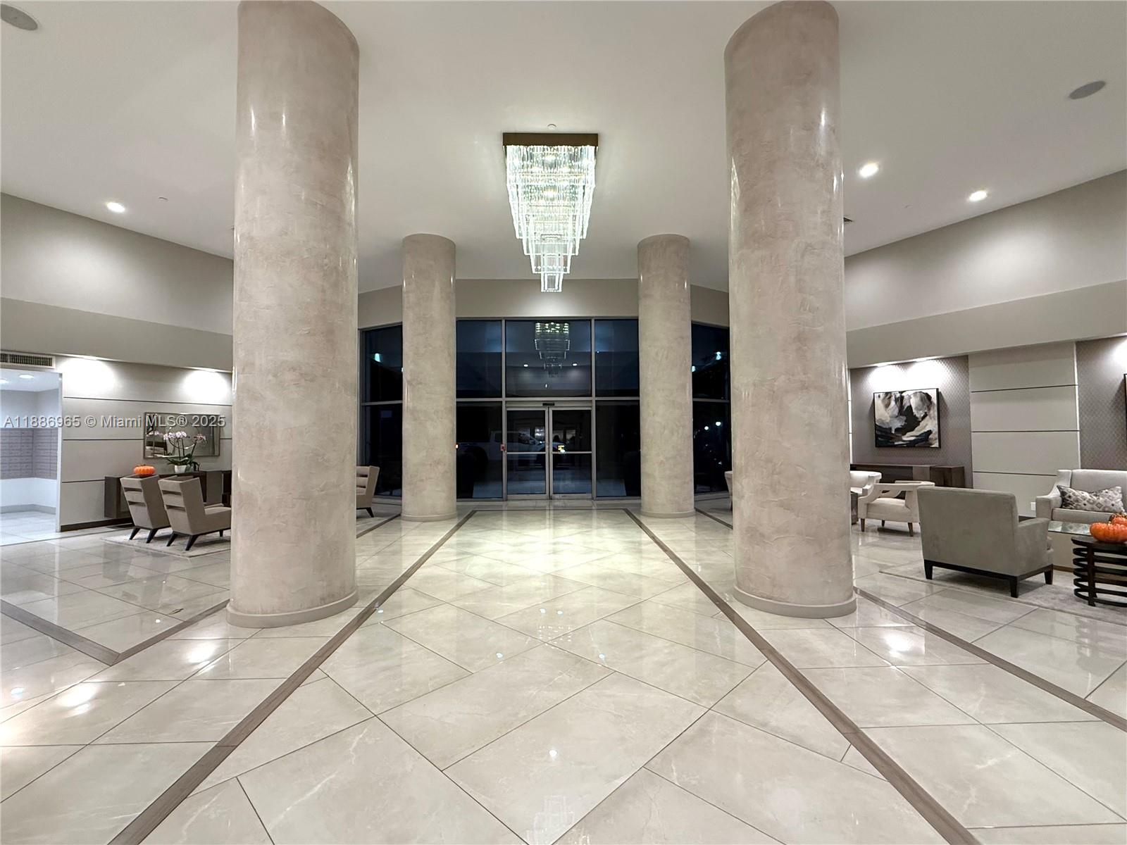 MYSTIC POINTE - Residential