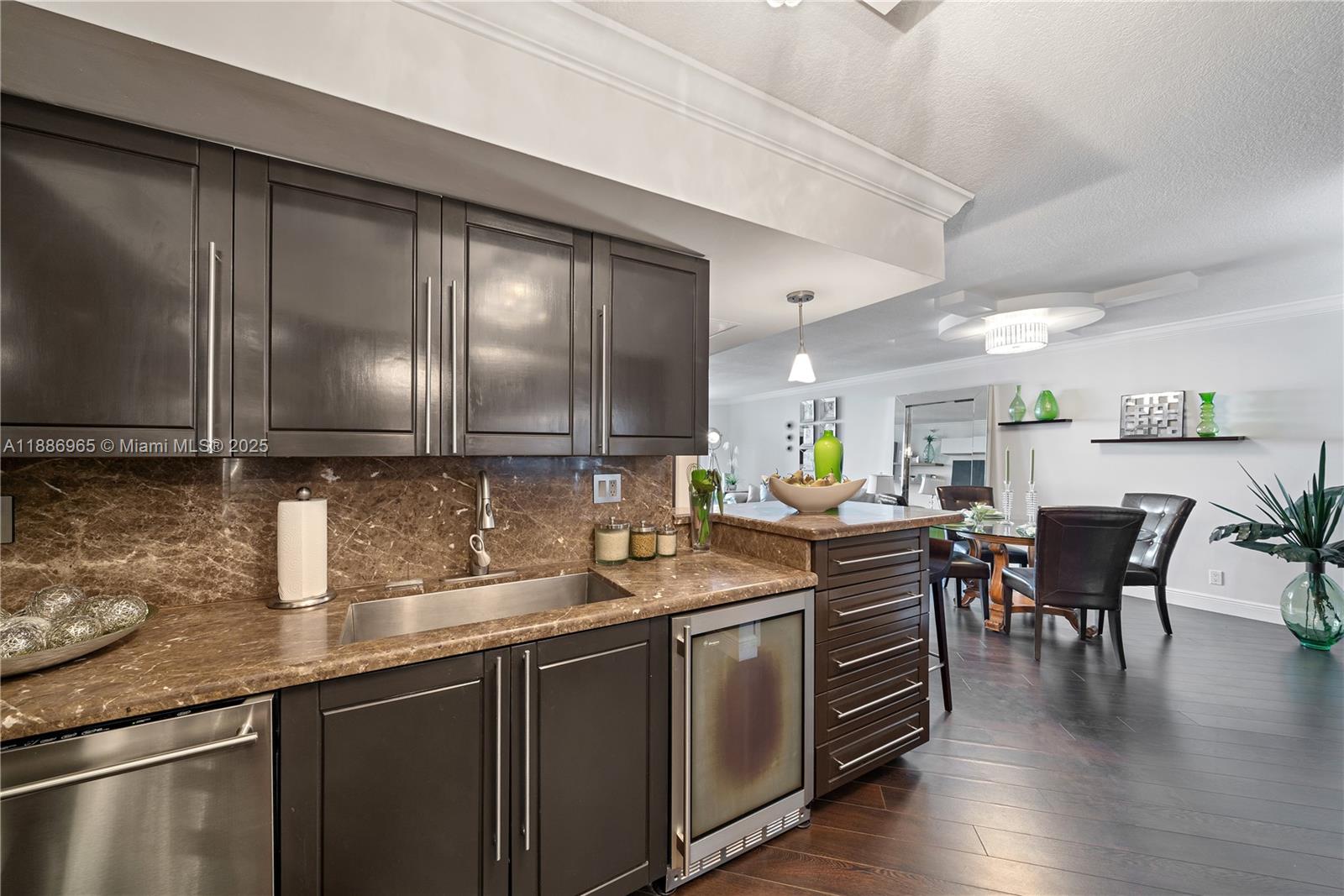MYSTIC POINTE - Residential