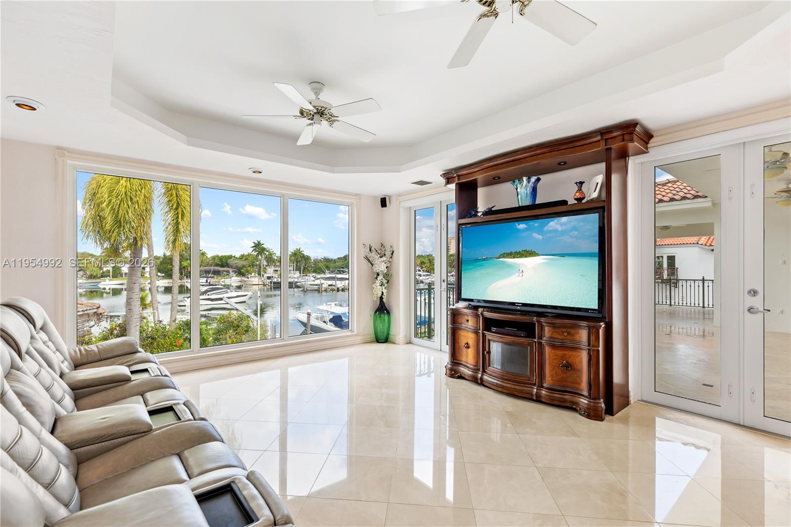 KINGS BAY SUB - Residential